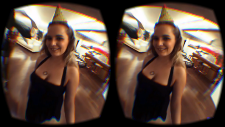 Image 13 : Oculus Rift DK2 : on craque (ou pas) pour le casque de réalité virtuelle ?