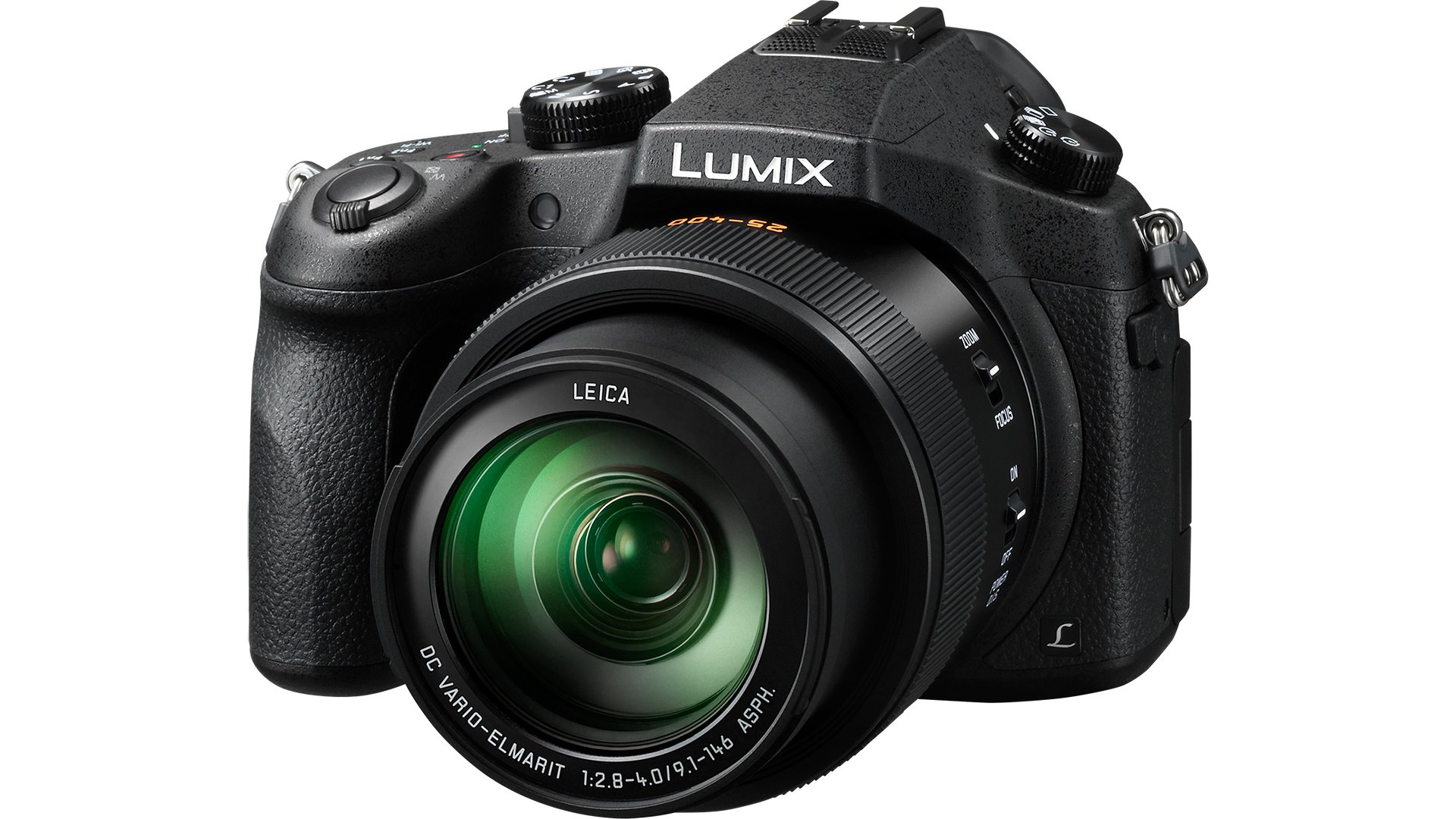 Image 15 : Comparatif : les meilleurs appareils photo compacts experts et bridges