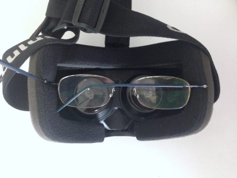 Image 9 : Oculus Rift DK2 : on craque (ou pas) pour le casque de réalité virtuelle ?