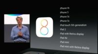 Image 2 : iPhone, iPad, iPod : installer iOS 8 sans effort