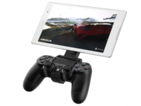 Image 1 : [IFA 2014] Xperia Z3 : pour jouer à la PS4, ça marche comment ?