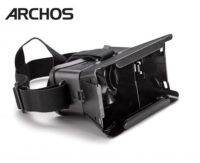 Image 2 : Archos VR Glasses : la réalité virtuelle à 30 euros