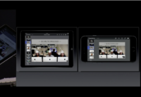 Image 2 : Keynote Apple : iOS 8.1 et Yosemite main dans la main
