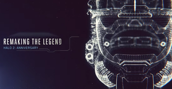 Image 1 : Halo 2 Anniversary : un documentaire pour fêter les 10 ans du jeu
