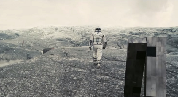 Image 1 : [Vidéo] Interstellar : le plein d'infos dans une nouvelle bande-annonce