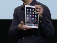 Image 1 : iPad Mini 3 et Air 2 : Apple renouvelle ses tablettes