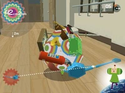 Image 15 : Les jeux les plus loufoques sur iPhone et Android