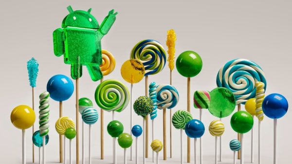 Image 1 : Android 5.0 : votre smartphone passera-t-il à Lollipop ?