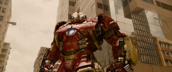 Image 1 : [Vidéo] Avengers : Age of Ultron se dévoile enfin dans un premier trailer