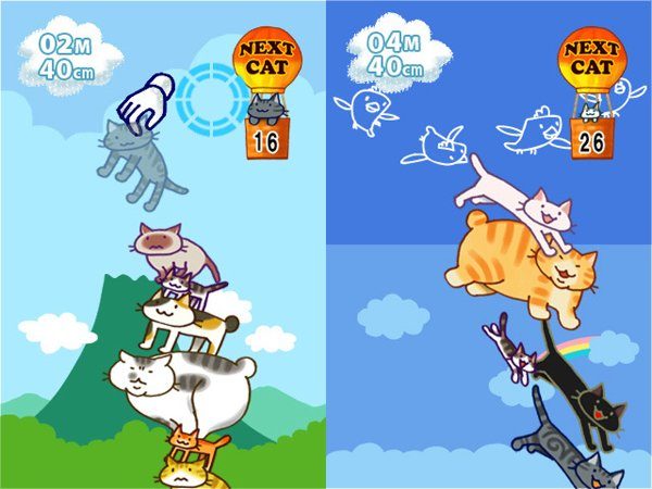 Image 12 : Les jeux les plus loufoques sur iPhone et Android