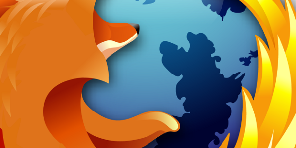 Image 1 : Hello : le système de chat vidéo de Firefox