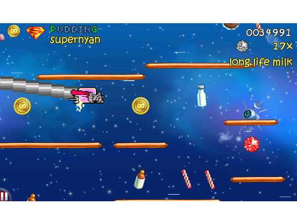 Image 6 : Les jeux les plus loufoques sur iPhone et Android