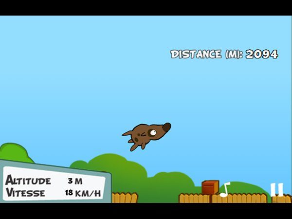 Image 8 : Les jeux les plus loufoques sur iPhone et Android