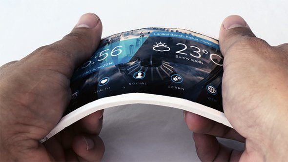 Image 3 : Portal, le smartphone plus fort que le BendGate