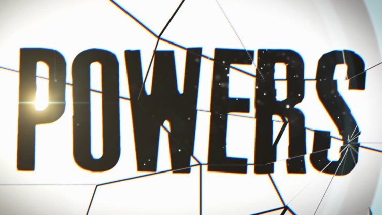 Image 1 : [Vidéo] Powers : la série TV sur PlayStation se dévoile