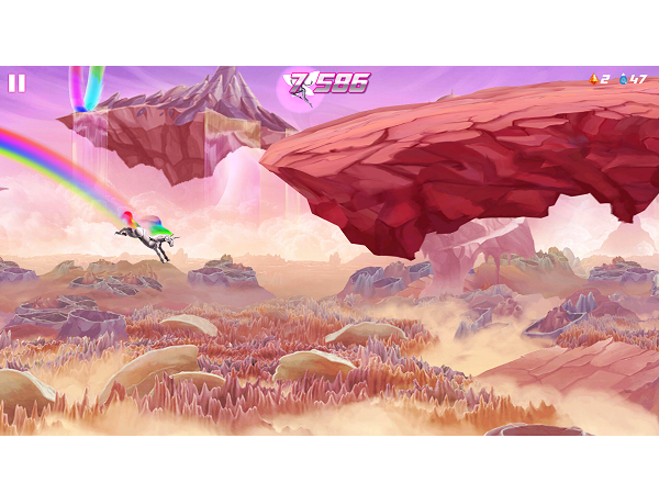 Image 3 : Les jeux les plus loufoques sur iPhone et Android