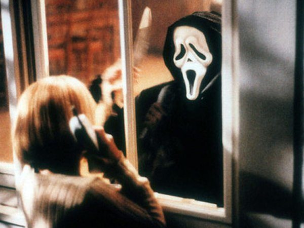 Scream