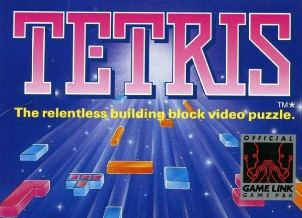 Image 1 : Tetris, le film : pas besoin d'en dire plus