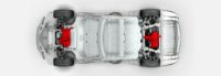 Image 2 : Tesla D : la voiture électrique plus rapide qu'une Ferrari