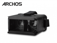 Image 1 : Archos VR Glasses : la réalité virtuelle à 30 euros
