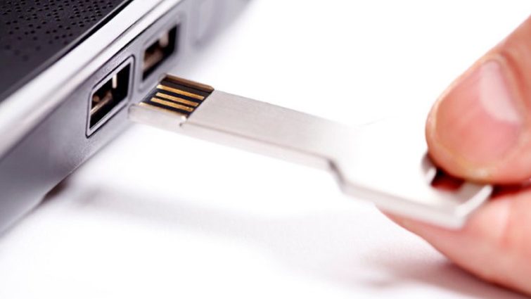 Image 1 : BadUSB : la faille critique de l'USB est désormais publique