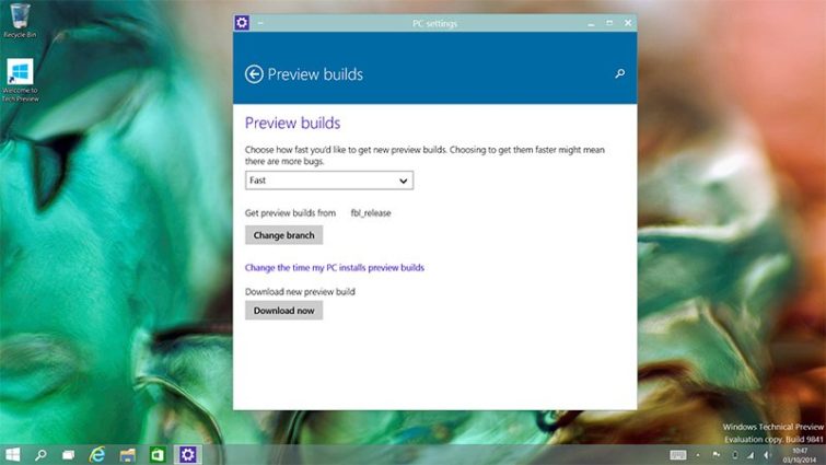 Image 1 : Windows 10 : l'astuce des mises à jour ne fonctionne plus