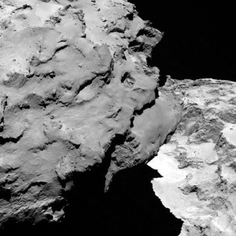 Image 15 : Rosetta, Philae : une épopée spatiale en images