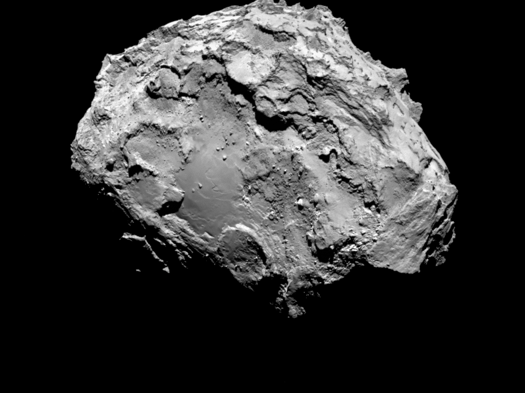 Image 17 : Rosetta, Philae : une épopée spatiale en images