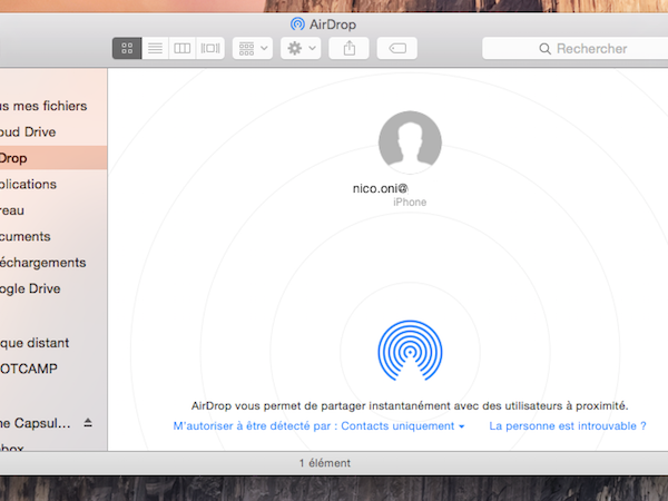 Image 12 : Mac OS X Yosemite : le top des trucs et astuces