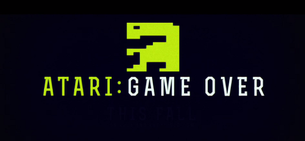 Image 1 : Atari Game Over : le documentaire sur les cartouches d'E.T. sortira le 20 novembre