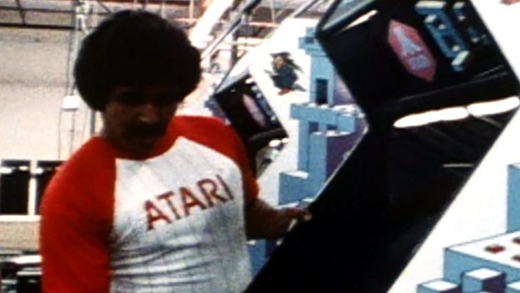 Image 1 : Atari Game Over : le documentaire est sorti et il est gratuit