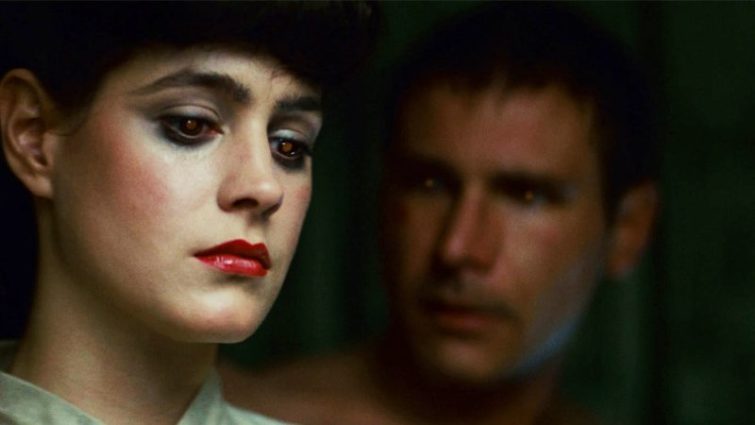 Image 1 : La suite de Blade Runner se fera sans Ridley Scott
