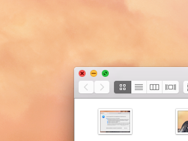 Image 9 : Mac OS X Yosemite : le top des trucs et astuces