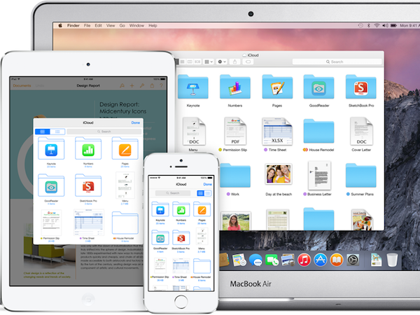 Image 13 : Mac OS X Yosemite : le top des trucs et astuces