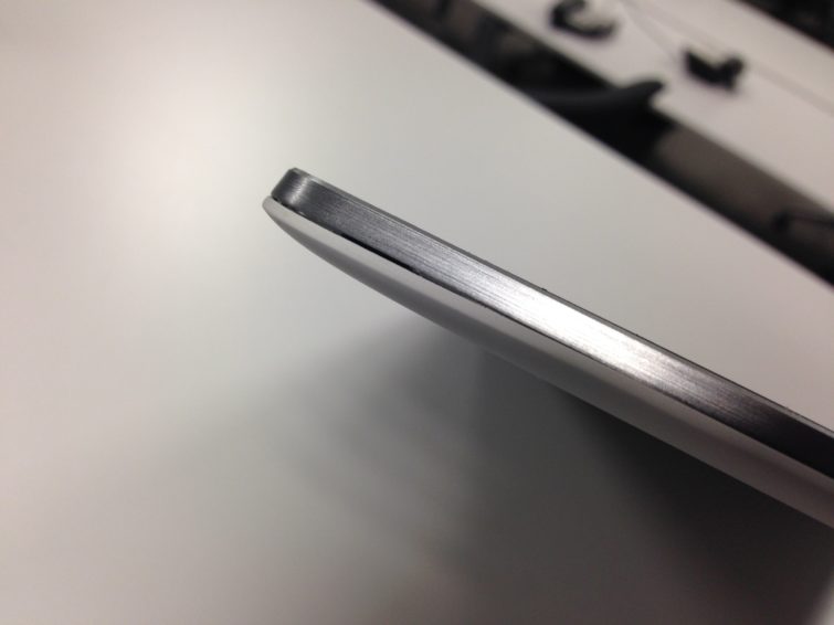Image 6 : [Test] Nexus 9 : faut-il craquer pour la tablette de Google ?