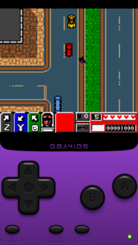 Image 4 : L'émulateur GameBoy de retour sur iOS