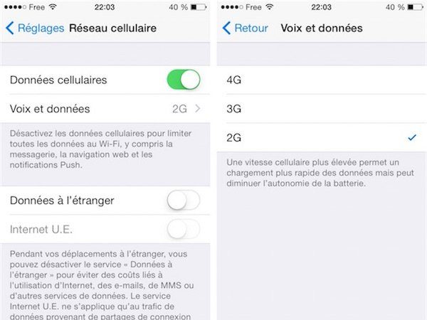 Image 10 : iOS 8.1 : 20 trucs et astuces pour iPhone et iPad