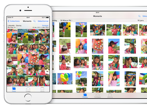 Image 7 : iOS 8.1 : 20 trucs et astuces pour iPhone et iPad
