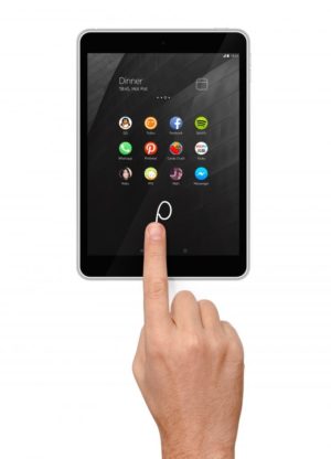 Image 2 : Nokia lance la N1, une tablette Android très "inspirée" de l'iPad Mini