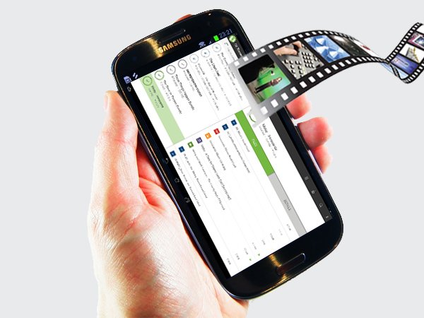 Image à la une de Android : 10 applications indispensables pour télécharger des torrents