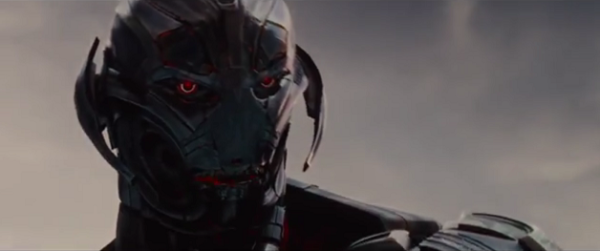 Image 1 : [Vidéo] Avengers Age of Ultron : déjà un deuxième trailer