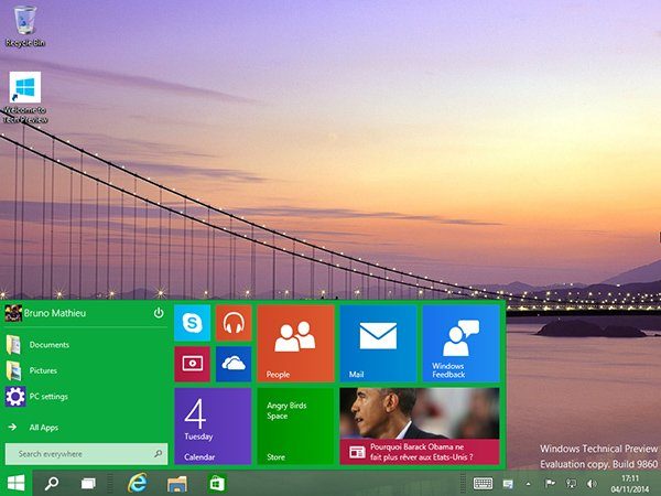 Image 3 : Windows 10 : 15 trucs et astuces pour mieux profiter du système