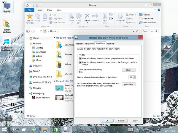 Image 10 : Windows 10 : 15 trucs et astuces pour mieux profiter du système
