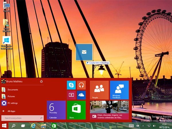 Image 5 : Windows 10 : 15 trucs et astuces pour mieux profiter du système