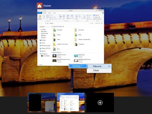 Image 7 : Windows 10 : 15 trucs et astuces pour mieux profiter du système