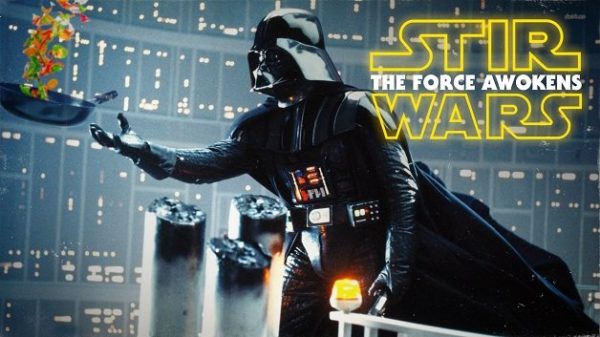 Image 2 : Star Wars Episode VII a enfin un nom : The Force Awakens
