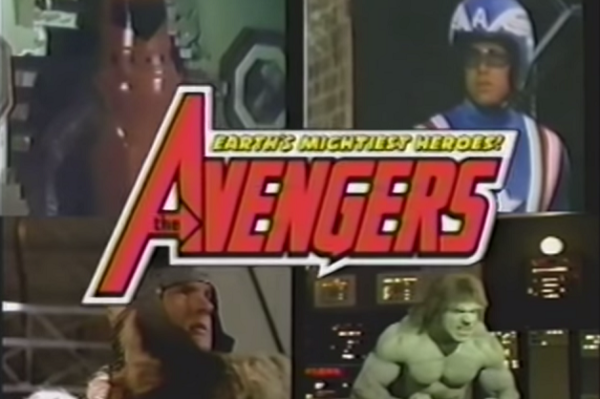 Image 1 : [Vidéo] Avengers : et si le film était sorti dans les années 70 ?