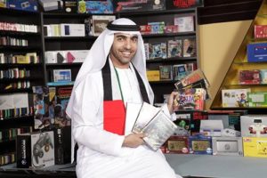 Image 2 : La plus grande collection Nintendo est à Dubaï