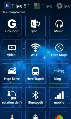 Image 31 : Windows Phone : le top des applications à télécharger pour un téléphone neuf