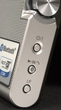 Image 4 : Enceinte Bluetooth : test de la Panasonic SC-NA10
